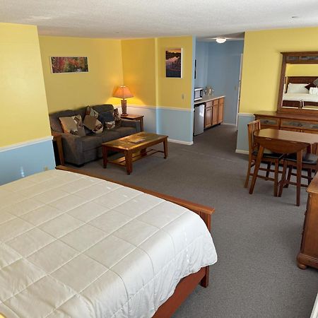 Old Harbor Inn South Haven Esterno foto